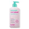 B.tan Bronzed Not Baked Tan Boosting Gel