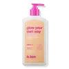 B.tan Glow Your Own Way 1 Hour Express Self Tan Lotion