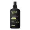 B.tan Tanned Af Intensifier Deep Tanning Dry Spray Oil