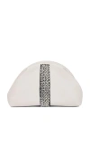 Btb Los Angeles Aurora Clutch In 크림