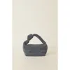 Btb Los Angeles Avery Mini Hobo Bag In Blue