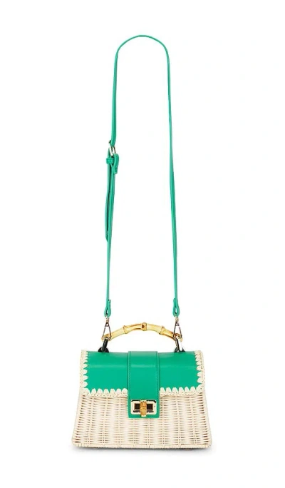 Btb Los Angeles Debon Bag In Multi