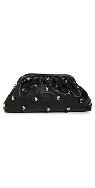 Btb Los Angeles Destan Clutch Black