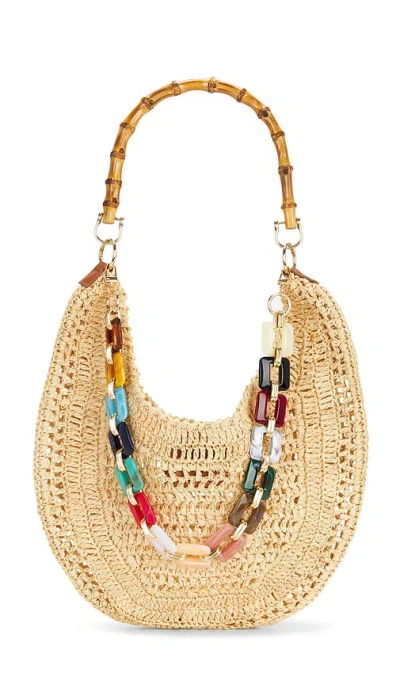 Btb Los Angeles Isla Hobo Bag