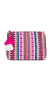 Btb Los Angeles Jaya Small Pouch