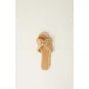 Btb Los Angeles Laurel Crystal Slide In Natural