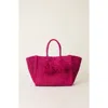 Btb Los Angeles Lucas Large Tote