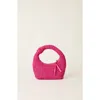 Btb Los Angeles Maeve Hobo Bag