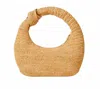 Btb Los Angeles Maeve Hobo Bag In Honey In Gold