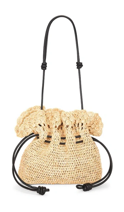 Btb Los Angeles Marcela Bag In Purple