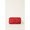 Btb Los Angeles Multi Small Cosmetic In Multi