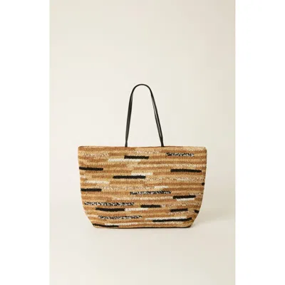 Btb Los Angeles Multi Tote
