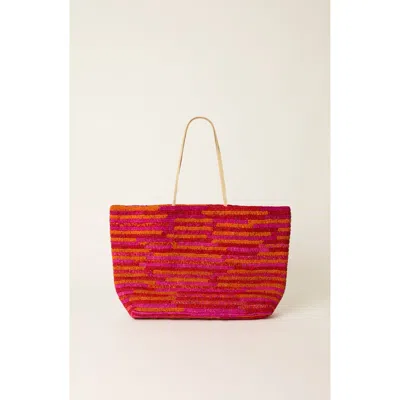 Btb Los Angeles Multi Tote