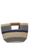 Btb Los Angeles Ro Tote In Neutral