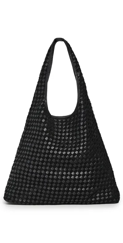 Btb Los Angeles Romee Tote Black