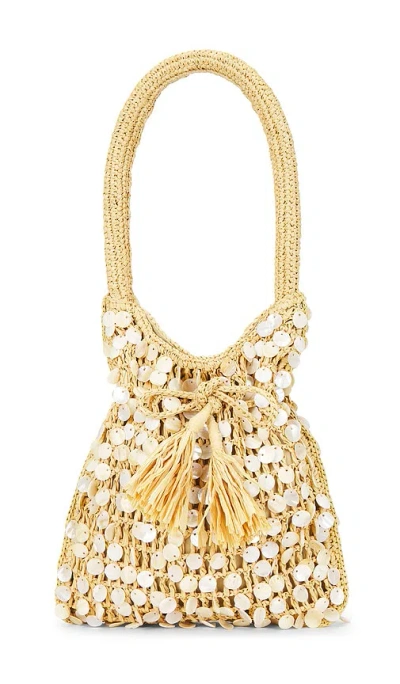 Btb Los Angeles Santiago Hobo In Brown