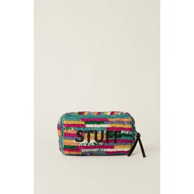 Btb Los Angeles Stuff Multi Small Cosmetic
