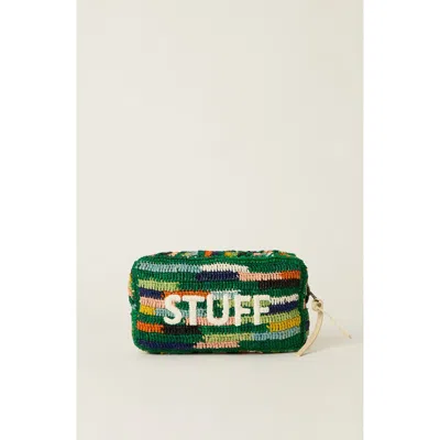 Btb Los Angeles Stuff Multi Small Cosmetic
