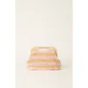 Btb Los Angeles Torino Clutch