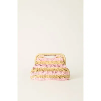 Btb Los Angeles Torino Clutch