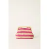 Btb Los Angeles Torino Clutch