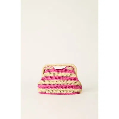 Btb Los Angeles Torino Clutch