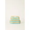 Btb Los Angeles Torino Clutch