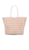 Btb Los Angeles Torino Tote