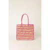 Btb Los Angeles Torino Tote