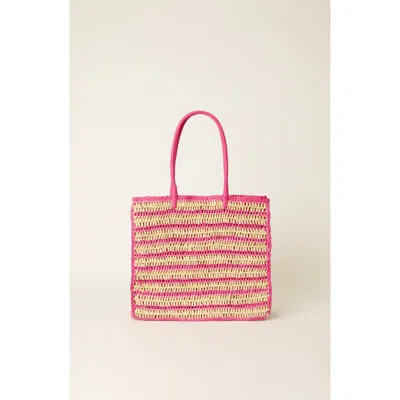 Btb Los Angeles Torino Tote