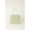 Btb Los Angeles Torino Tote