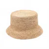 Btb Los Angeles Women's Emory Bucket Hat In Natural In Brown