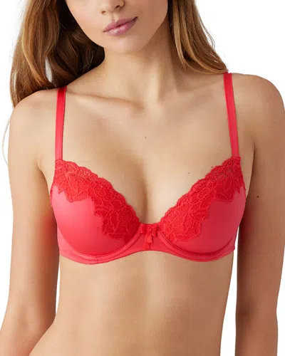 B.tempt'd B. Tempt'd By Wacoal Always Composed Contour Bra