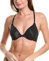 B.tempt'd B. Tempt'd By Wacoal Inspired Eyelet Contour Bra In Black