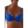 B.tempt'd By Wacoal Always Composed Underwire T-shirt Bra