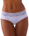 B.tempt'd By Wacoal B. Bare Hipster Underwear 978267