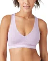 B.tempt'd By Wacoal B. Tempt'd By Wacoal B. Active Bralette In Multi