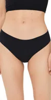 B.TEMPT'D BY WACOAL B. TEMPT'D BY WACOAL B. BARE CHEEKY PANTIES BASIC 1
