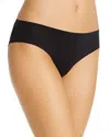 B.tempt'd By Wacoal B.bare Cheeky Tanga In Night