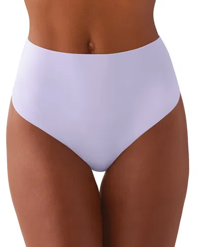 B.tempt'd By Wacoal B. Tempt'd By Wacoal B. Bare Hi Waist Thong