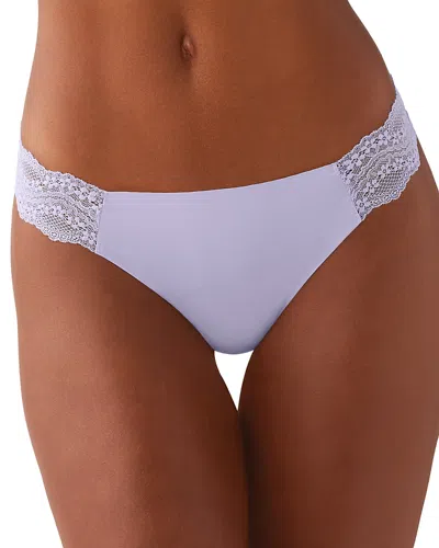 B.tempt'd By Wacoal B. Tempt'd By Wacoal B. Bare Thong