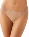 B.tempt'd By Wacoal B.bare Thong In Chai