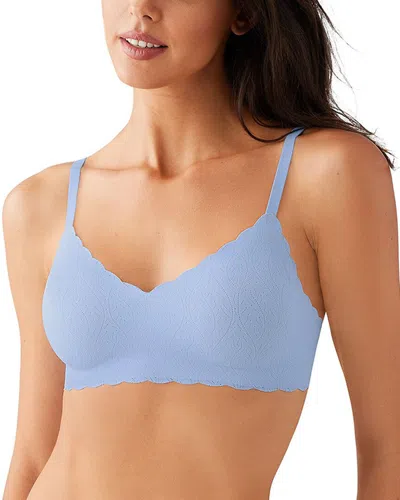 B.TEMPT'D BY WACOAL B. TEMPT'D BY WACOAL B. WOW'D LACE WIREFREE BRA