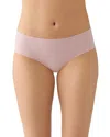 B.tempt'd By Wacoal B. Tempt'd By Wacoal B. Wow'd Modern Hipster Brief In Animal Print