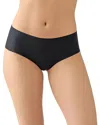 B.tempt'd By Wacoal B. Tempt'd By Wacoal B. Wow'd Modern Hipster Brief In Black