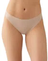 B.tempt'd By Wacoal B. Tempt'd By Wacoal B. Wow'd Modern Thong In Neutral