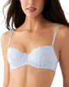 B.tempt'd By Wacoal B. Tempt'd By Wacoal Ciao Bella Underwire Bra In Heather