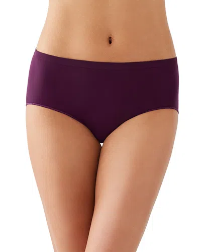 B.tempt'd By Wacoal B. Tempt'd By Wacoal Comfort Intended Hipster In Potent Purple