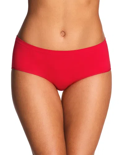B.tempt'd By Wacoal B. Tempt'd By Wacoal Comfort Intended Hipster In Red