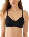 B.tempt'd By Wacoal B. Tempt'd By Wacoal Spotlight Wirefree Contour Bra Night In Night